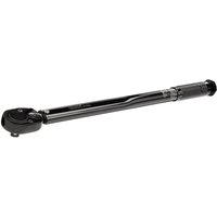 Draper 3001A/BK 1/2" Square Drive Ratchet Torque Wrench