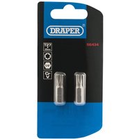 Draper Torx Screwdriver Bits