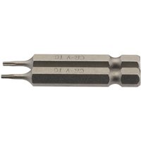 Draper Torx Screwdriver Bits