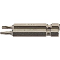 Draper Torx Screwdriver Bits