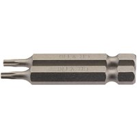 Draper Torx Screwdriver Bits