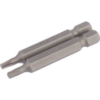 Draper Torx Screwdriver Bits