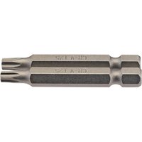 Draper Torx Screwdriver Bits