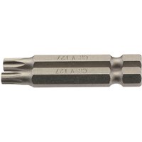 Draper Torx Screwdriver Bits