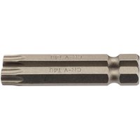 Draper Torx Screwdriver Bits