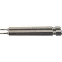 Draper Torx Screwdriver Bits