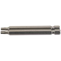 Draper Torx Screwdriver Bits