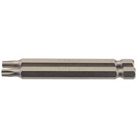 Draper Torx Screwdriver Bits