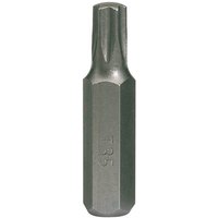 Draper 8mm Hex Shank Impact Torx Screwdriver Bit