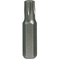 Draper 8mm Hex Shank Impact Torx Screwdriver Bit