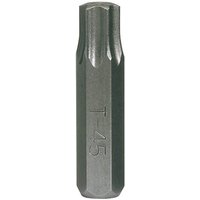 Draper 8mm Hex Shank Impact Torx Screwdriver Bit