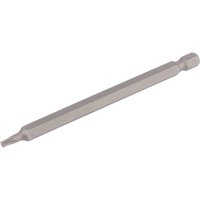 Draper Torx Screwdriver Bits