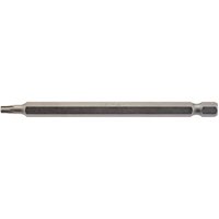 Draper Torx Screwdriver Bits