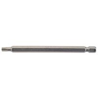 Draper Torx Screwdriver Bits