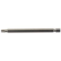 Draper Torx Screwdriver Bits