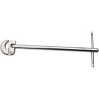 Draper Adjustable Basin Wrench