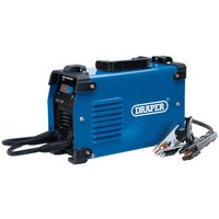 Draper INV180A 180Amp MMA Inverter Welder