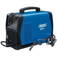 Draper 70048 Gas/Gasless AC/DC MIG Aluminium Welder