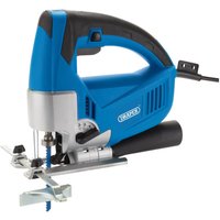 Draper JS750D Orbital Jigsaw