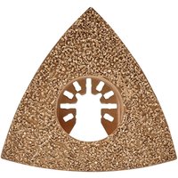 Draper OIS Oscillating Multi Tool Carbide Rasp