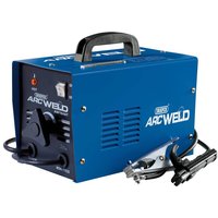 Draper AW164AT Turbo Arc Welder