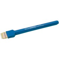 Draper Scutch Holding Chisel