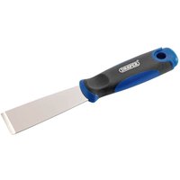 Draper Soft Grip Decorators Chisel Knife