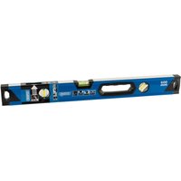 Draper Side View Box Section Spirit Level