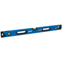Draper Side View Box Section Spirit Level