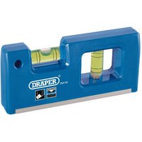 Draper Mini Spirit Level