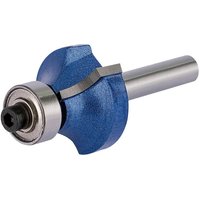 Draper Bearing Guided Rounding Over Router Cutter
