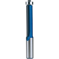 Draper 1/2" Flush 12.7 x 50mm Tct Router Bit