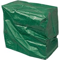 Draper 76228 Barbecue Cover 1500 X 1000 X 1250Mm each