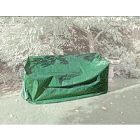 Draper 76231 Garden Bench/Seat Cover 1900 X 650 X 960Mm each