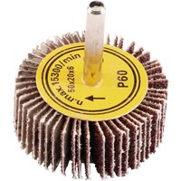 Draper Abrasive Flap Wheel