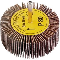 Draper Abrasive Flap Wheel
