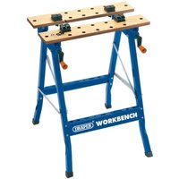 Draper WB600Y Fold Down Workbench