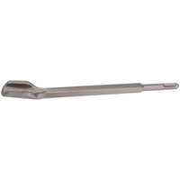 Draper SDS Plus Groove / Gouge Chisel