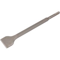 Draper SDS Plus Flat Chisel