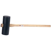 Draper Pavers Rubber Mallet