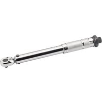 Draper BTW 1/4" Drive Torque Wrench
