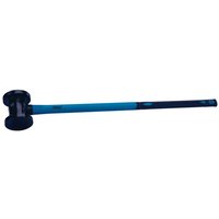 Draper Fencing Hammer with Fibreglass Handle