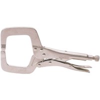 Draper Self Grip C Clamp
