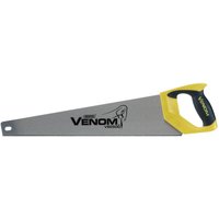 Draper Second Fix Venom Double Ground Handsaw
