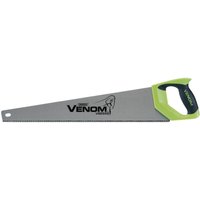 Draper First Fix Venom Double Ground Handsaw