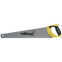 Draper Second Fix Venom Double Ground Handsaw
