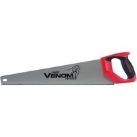 Draper Second Fix Venom Triple Ground Handsaw