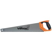 Draper First Fix Venom Triple Ground Handsaw