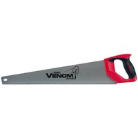 Draper Second Fix Venom Triple Ground Handsaw