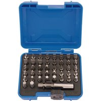 Draper 43 Piece Magnetic Bit Screwdriver Set